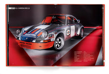 Load image into Gallery viewer, Porsche 911 Book: New Revised
