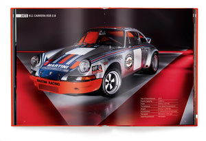 Porsche 911 Book: New Revised