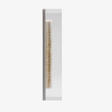 Load image into Gallery viewer, Mezuzah Medium Gray