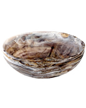 Load image into Gallery viewer, Classical Wave Bowl with Tossers