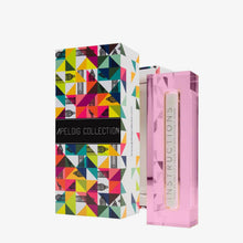 Load image into Gallery viewer, Mezuzah Medium Pink