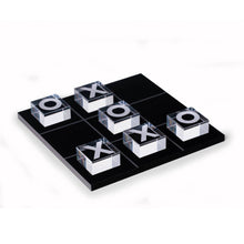 Load image into Gallery viewer, Tic Tac Toe Acrylic