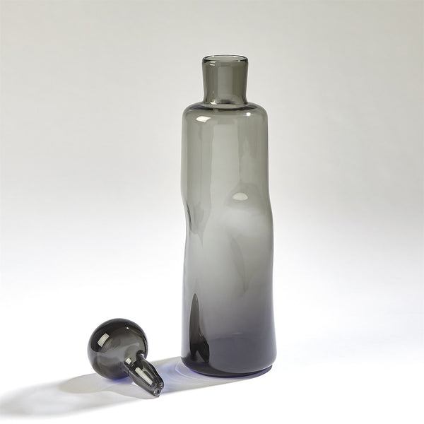 Decanter-Grey
