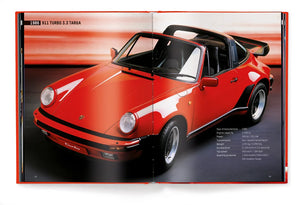 Porsche 911 Book: New Revised
