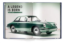 Load image into Gallery viewer, Porsche 911 Book
