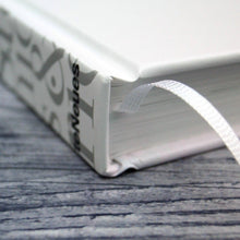 Load image into Gallery viewer, The White Book: Fashion, Styles &amp; Stories