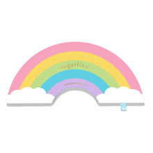 Load image into Gallery viewer, Rainbow - 3pc Candy Bento Box® (Preset)