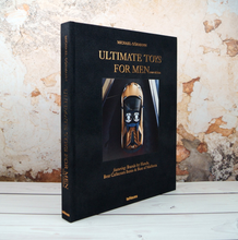 Load image into Gallery viewer, Ultimate Toys for Men (New Edition)