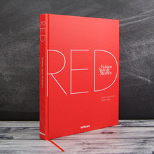 Load image into Gallery viewer, The Red Book: Fashion, Styles &amp; Stories