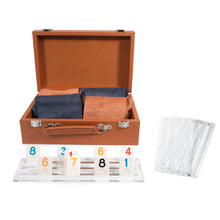 Load image into Gallery viewer, Mini Travel Rummikub Set