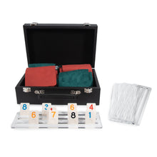 Load image into Gallery viewer, Mini Travel Rummikub Set