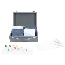 Load image into Gallery viewer, Mini Travel Rummikub Set