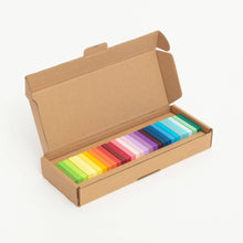 Load image into Gallery viewer, Gradient Dominoes
