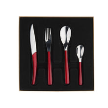 Load image into Gallery viewer, Quartz 24 Pieces Gift Box Serrated