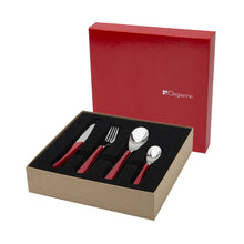 Load image into Gallery viewer, Quartz 24 Pieces Gift Box Serrated