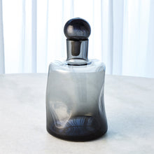 Load image into Gallery viewer, Decanter-Grey