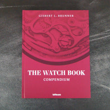 Load image into Gallery viewer, The Watch Book: Compendium (Revised Edition)