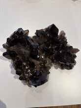 Load image into Gallery viewer, Large Smoky Quartz Clusters
