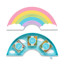 Load image into Gallery viewer, Rainbow - 3pc Candy Bento Box® (Preset)