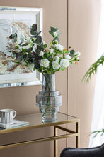 Load image into Gallery viewer, Vase ( smoked)