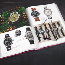 Load image into Gallery viewer, The Watch Book: Compendium (Revised Edition)