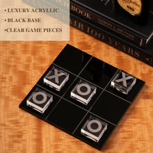Load image into Gallery viewer, Tic Tac Toe Acrylic