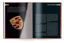 Load image into Gallery viewer, Porsche 911 Book: New Revised