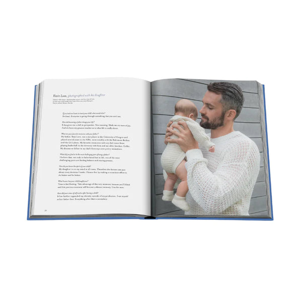 Father and Child