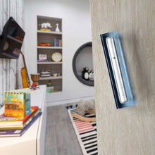 Load image into Gallery viewer, Mezuzah Small Baby Blue