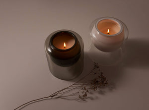 Grand Luna Candle, Waxing Moon