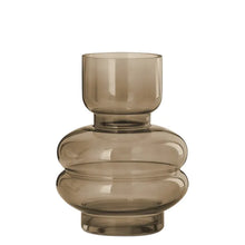 Load image into Gallery viewer, Riva Multi Bulb Glass Vase