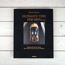 Load image into Gallery viewer, Ultimate Toys for Men (New Edition)