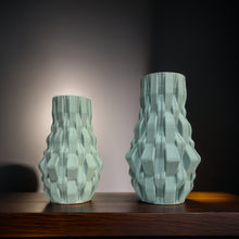 Load image into Gallery viewer, Ceramic Abstract Vases