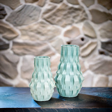 Load image into Gallery viewer, Ceramic Abstract Vases