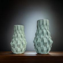 Load image into Gallery viewer, Ceramic Abstract Vases