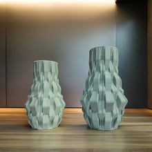 Load image into Gallery viewer, Ceramic Abstract Vases
