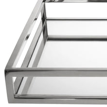 Load image into Gallery viewer, Aspen Rectangle Gallery Tray