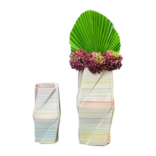 Load image into Gallery viewer, 3D Ceramic Vase