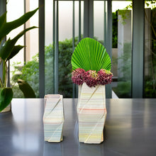 Load image into Gallery viewer, 3D Ceramic Vase