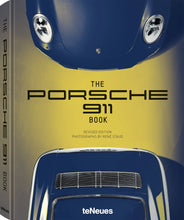 Load image into Gallery viewer, Porsche 911 Book