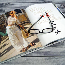 Load image into Gallery viewer, The White Book: Fashion, Styles &amp; Stories