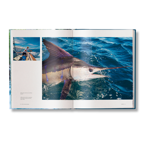Fishing: The Ultimate Book