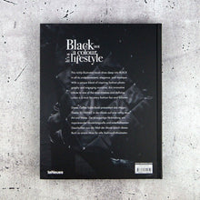 Load image into Gallery viewer, The Black Book: Fashion, Styles &amp; Stories
