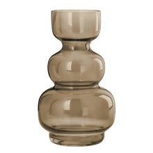 Load image into Gallery viewer, Riva Multi Bulb Glass Vase