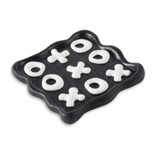 Load image into Gallery viewer, Tic Tac Toe Resin