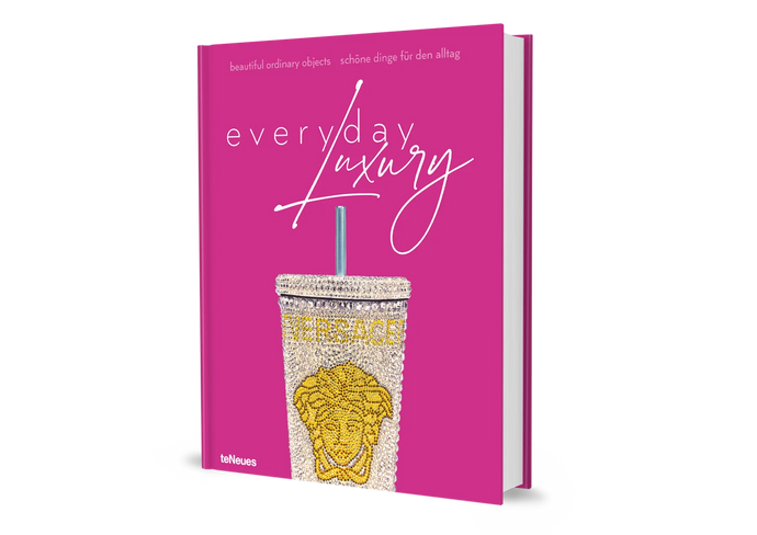 Everyday Luxury: Beautiful Ordinary Objects