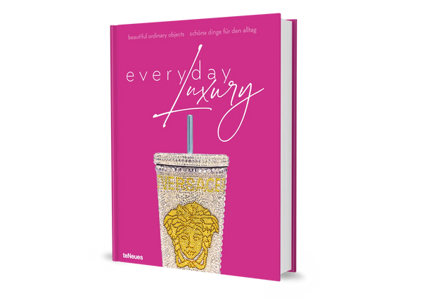 Everyday Luxury: Beautiful Ordinary Objects