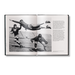 Football: The Ultimate Book