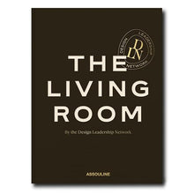 Load image into Gallery viewer, The Living Room: By the Design Leadership Network