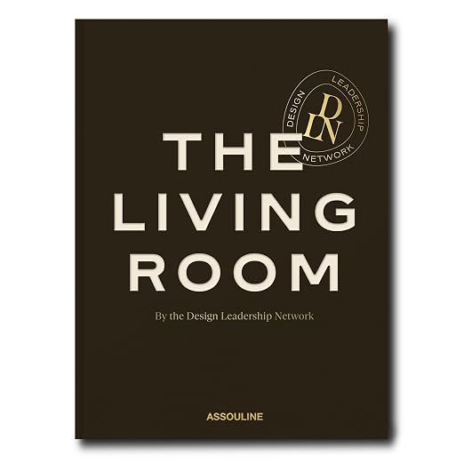 The Living Room: By the Design Leadership Network